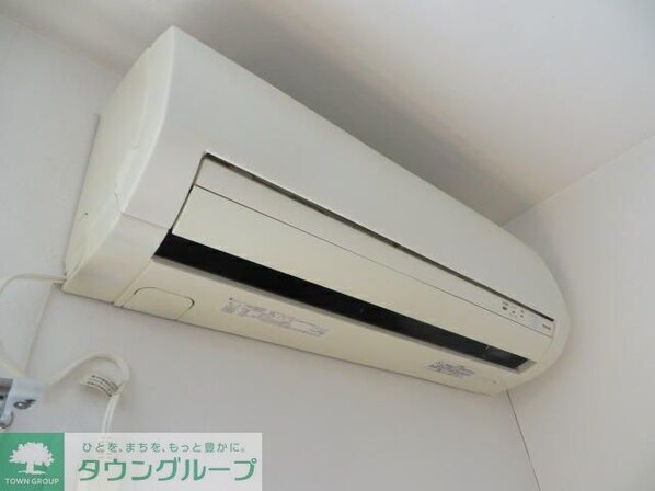 クレフラスト松戸吉井町B棟の物件内観写真